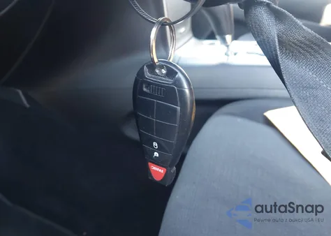 2011 Jeep Grand Cherokee Laredo из США, поврежденный, VIN 1J4RS4GG1BC577448